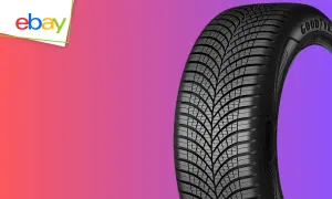 Goodyear Vector 4Seasons Gen-3 Reifen im Test. Ein neuer Ganzjahresreifen, der für jede Jahreszeit bereit ist.