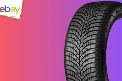 Goodyear Vector 4Seasons Gen-3 Reifen im Test. Ein neuer Ganzjahresreifen, der für jede Jahreszeit bereit ist.