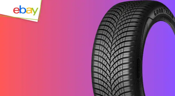 Goodyear Vector 4Seasons Gen-3 Reifen im Test. Ein neuer Ganzjahresreifen, der für jede Jahreszeit bereit ist.