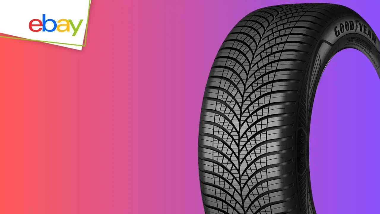 Goodyear Vector 4Seasons Gen-3 Reifen im Test. Ein neuer Ganzjahresreifen, der für jede Jahreszeit bereit ist.
